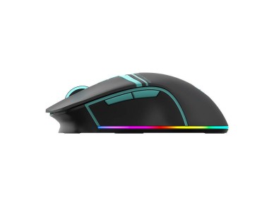 Thunderobot Dual-Modes Gaming mouse ML703 (black)