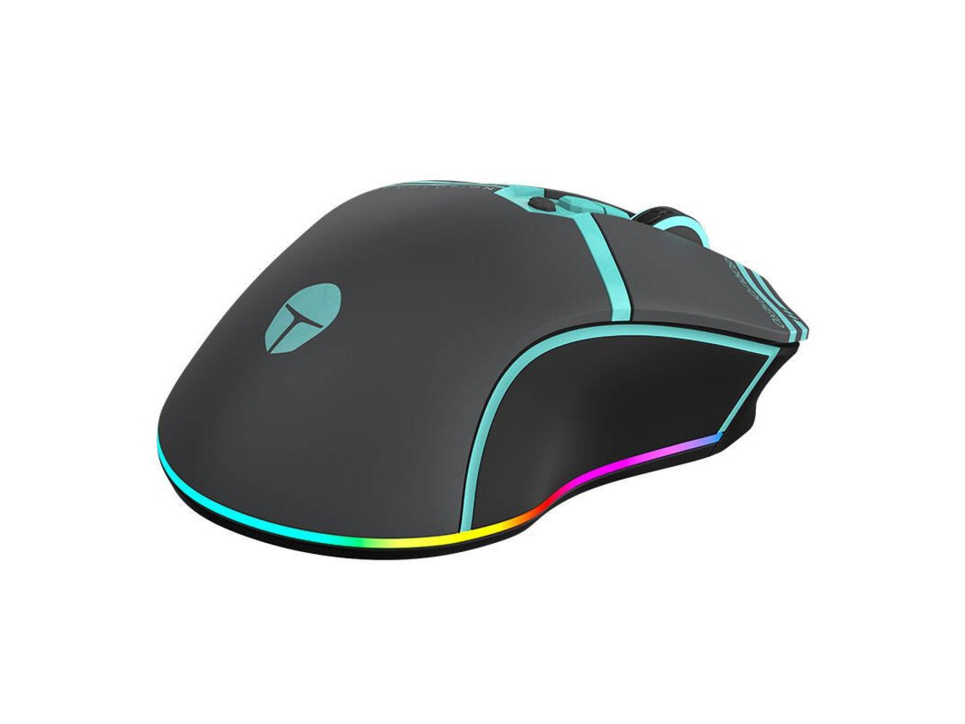 Thunderobot Dual-Modes Gaming mouse ML703 (black)