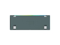 Teclado mecânico com fio Thunderobot K87 com interruptor vermelho (verde) Teclado mecânico com fio Thunderobot K87 com interruptor vermelho (verde)