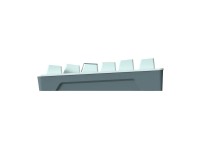 Teclado mecânico com fio Thunderobot K87 com interruptor vermelho (verde) Teclado mecânico com fio Thunderobot K87 com interruptor vermelho (verde)