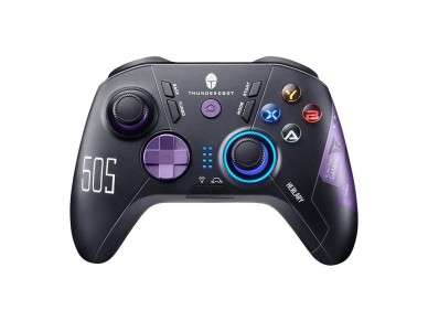 Controle Thunderobot G50s