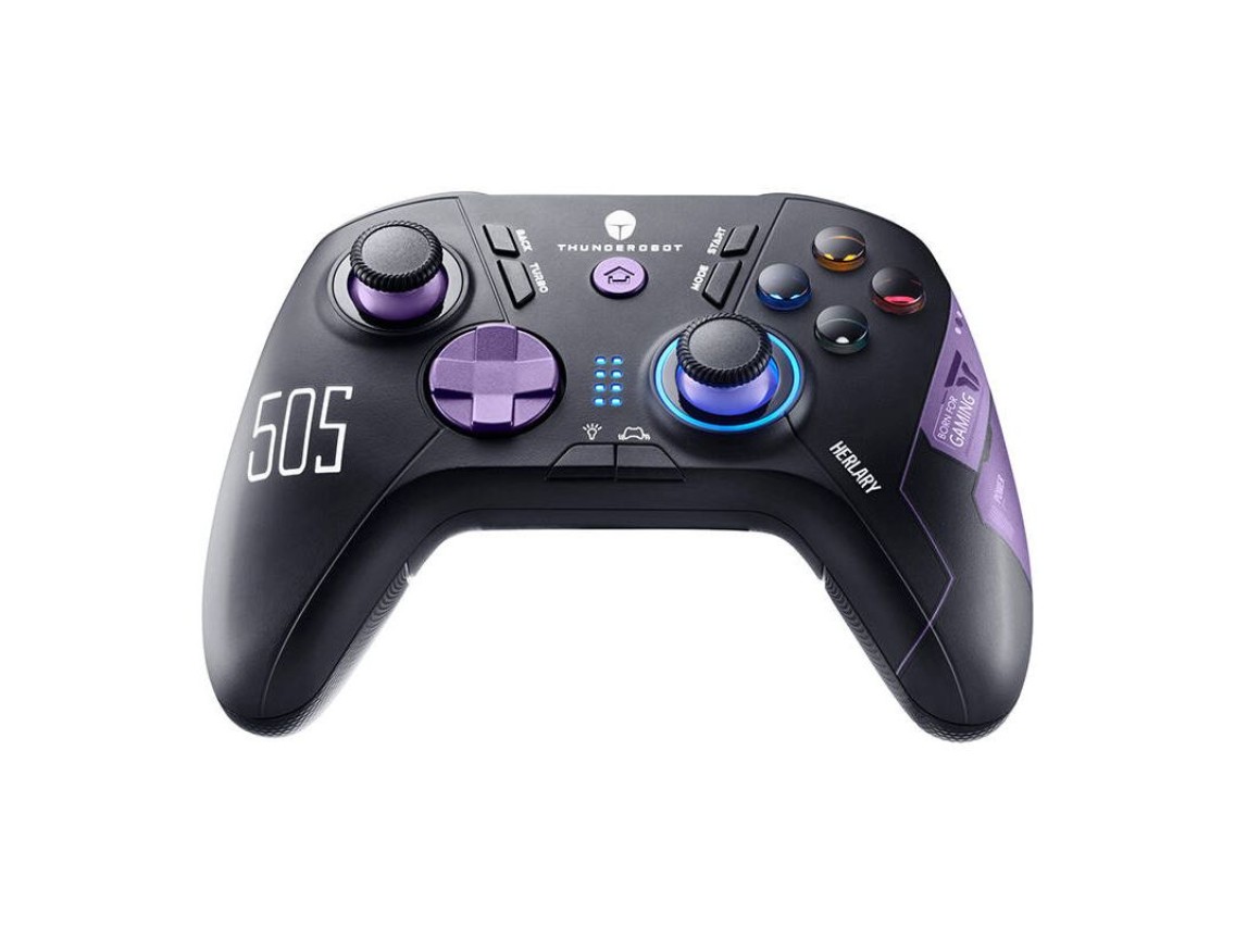 Controle Thunderobot G50s