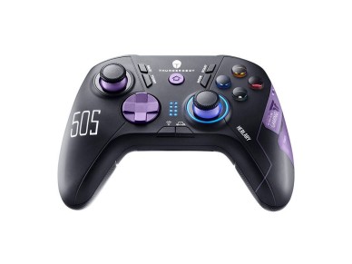 Controle Thunderobot G50s