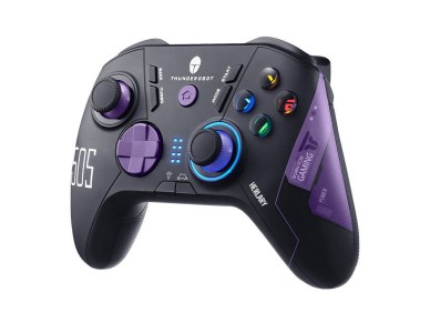 Controle Thunderobot G50s