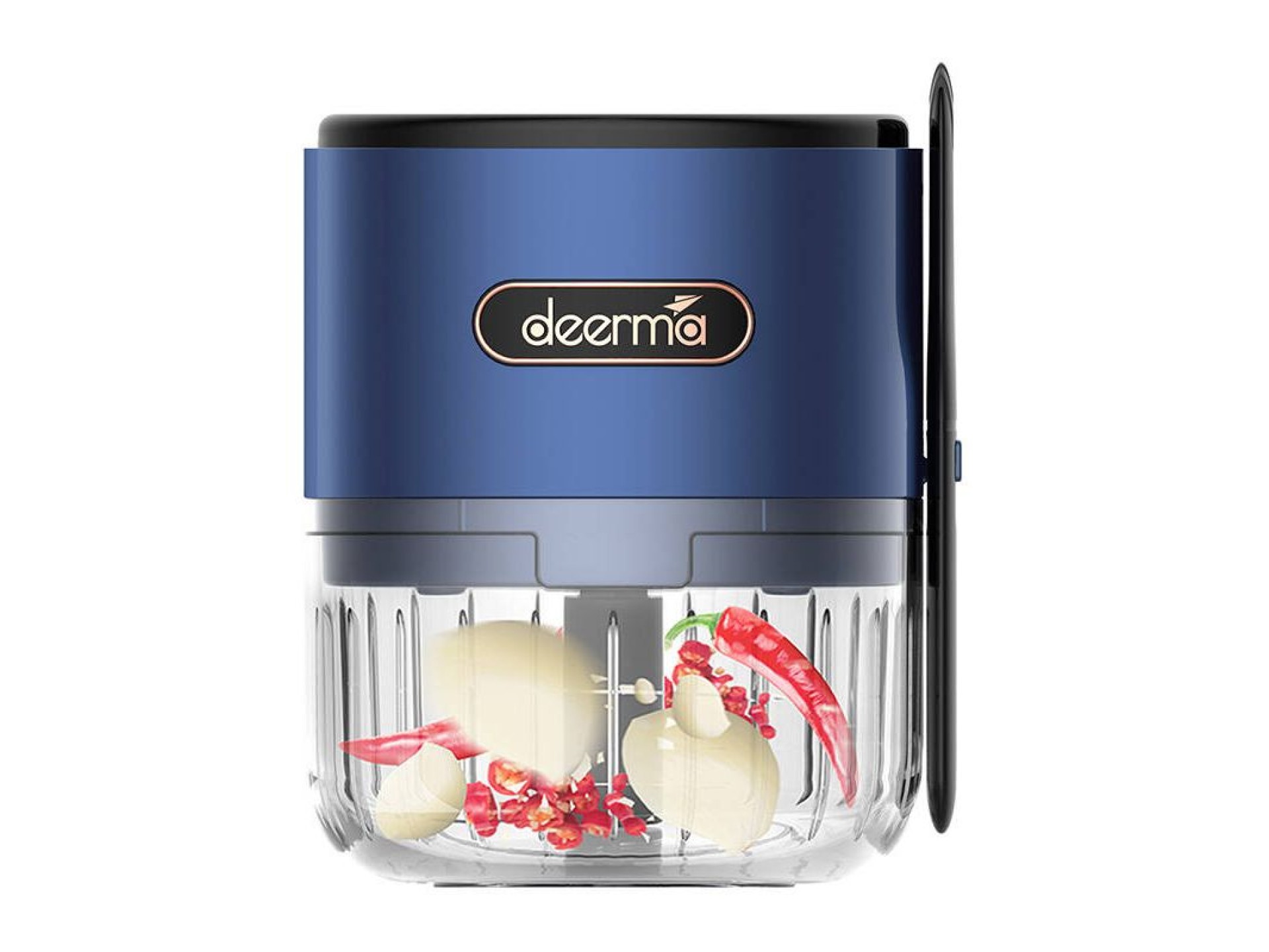 Moedor de alimentos Deerma JS100