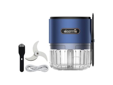 Molinillo de alimentos Deerma JS100