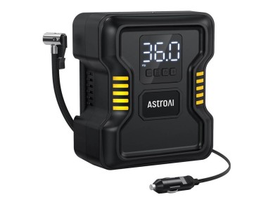 Compresor de aire port�til AstroAi 150P JY21P160-12