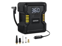 Compresor de aire portátil AstroAi 150P JY21P160-12 Compresor de aire portátil AstroAi 150P JY21P160-12