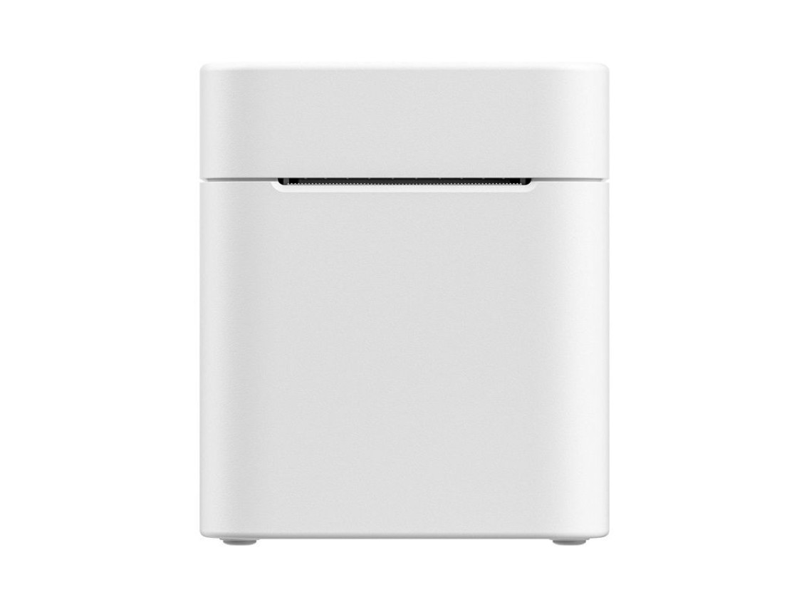 Niimbot K2 portable label printer (white)
