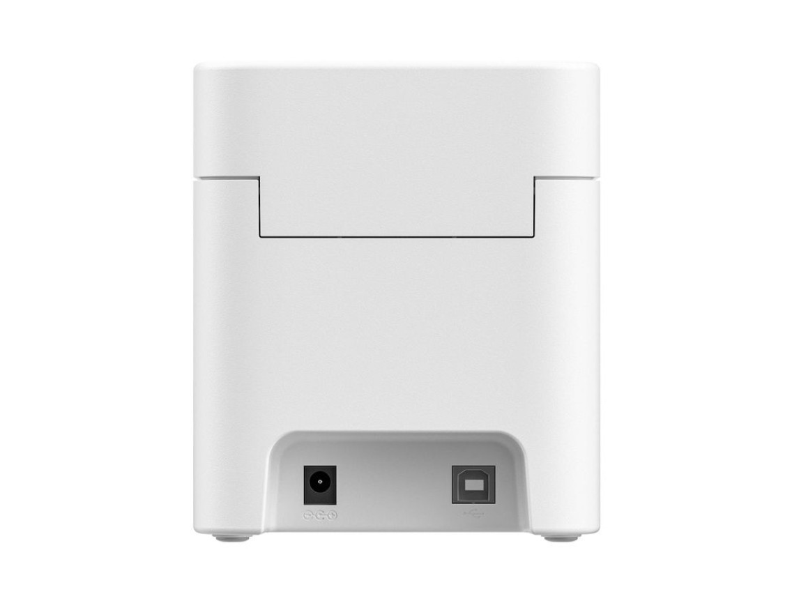 Niimbot K2 portable label printer (white)