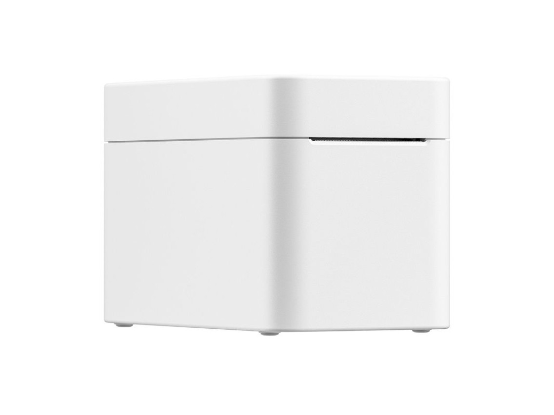 Niimbot K2 portable label printer (white)