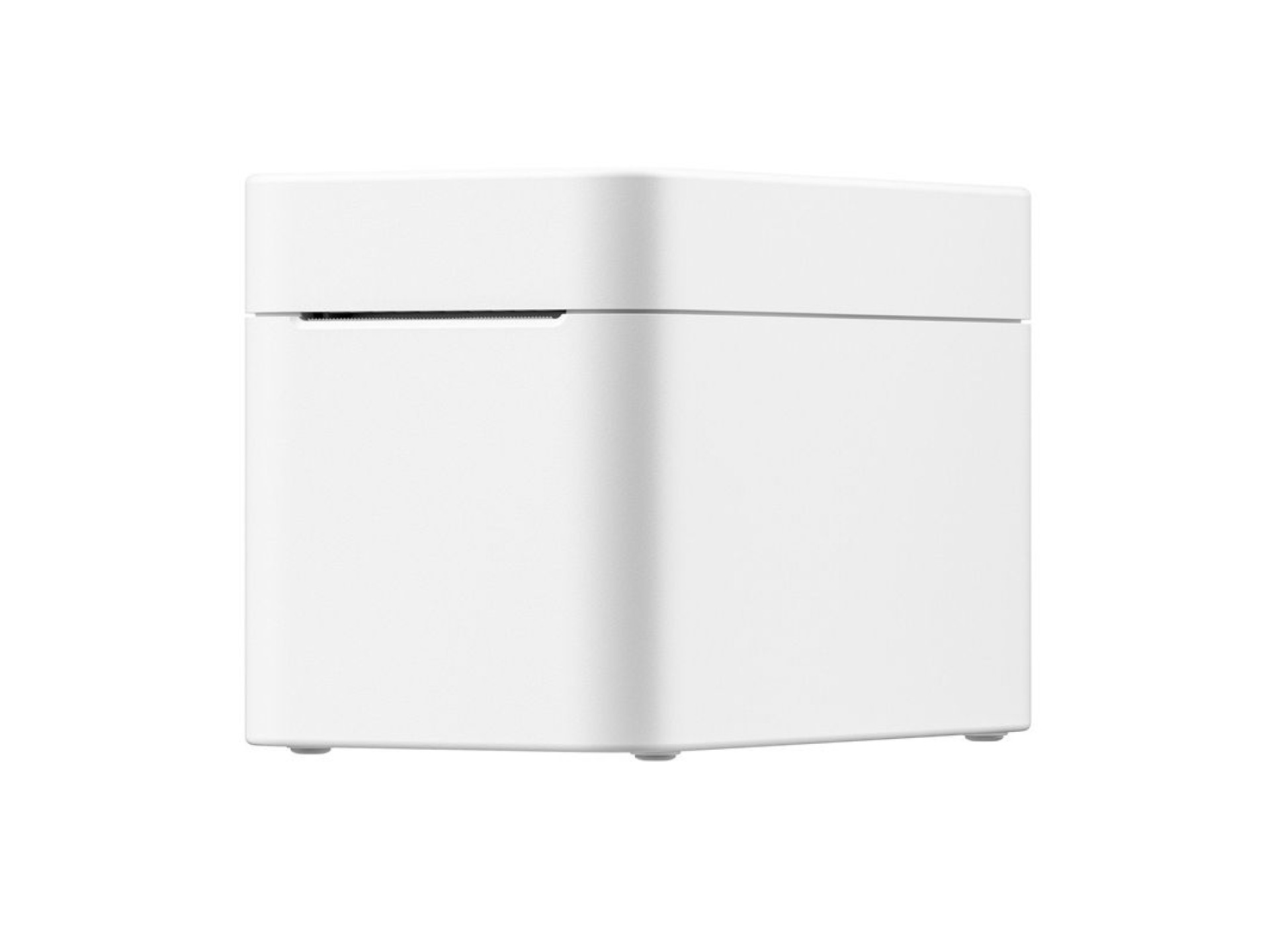 Niimbot K2 portable label printer (white)