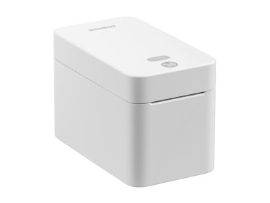 Niimbot K2 portable label printer (white) Niimbot K2 portable label printer (white)