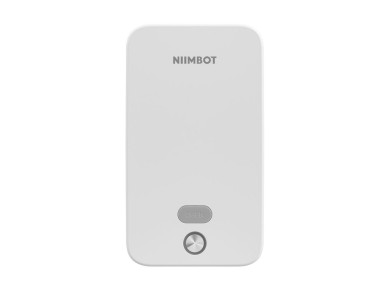 Niimbot K2 portable label printer (white) Niimbot K2 portable label printer (white)