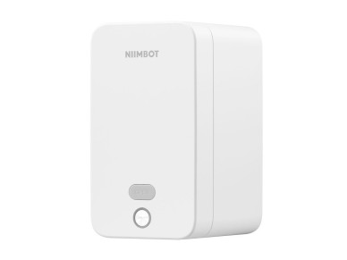 Niimbot K2 portable label printer (white) Niimbot K2 portable label printer (white)