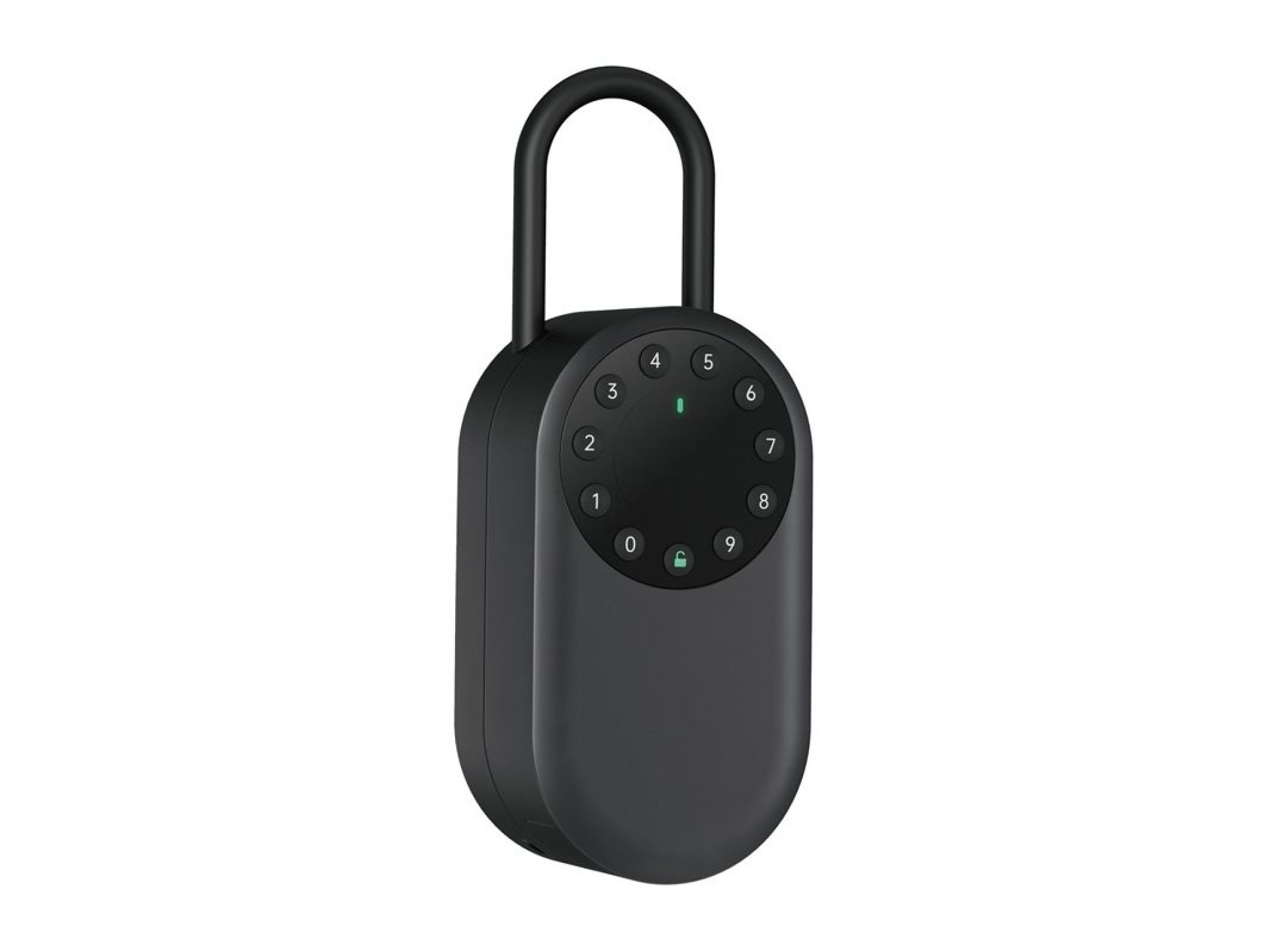 Caja fuerte inteligente YEEUU K421