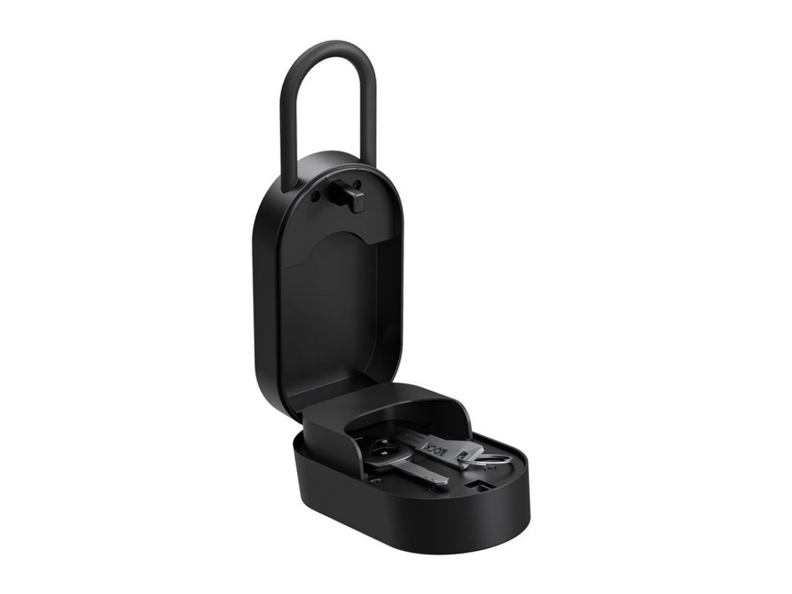 Caja fuerte inteligente YEEUU K421