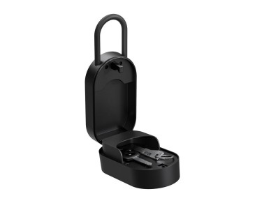 Caja fuerte inteligente YEEUU K441 (con huella dactilar)
