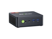 MINI PC GMKtec K6 Ryzen 7 7840HS 32 GB RAM + 1 TB SSD preto