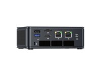 MINI PC GMKtec K6 Ryzen 7 7840HS 32 GB RAM + 1 TB SSD preto MINI PC GMKtec K6 Ryzen 7 7840HS 32 GB RAM + 1 TB SSD preto