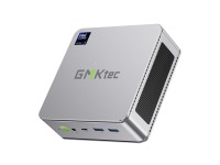 Mini PC GMKtec K9 Intel Ultra 5 125H 32 GB RAM + 1 TB WIN 11 Pro