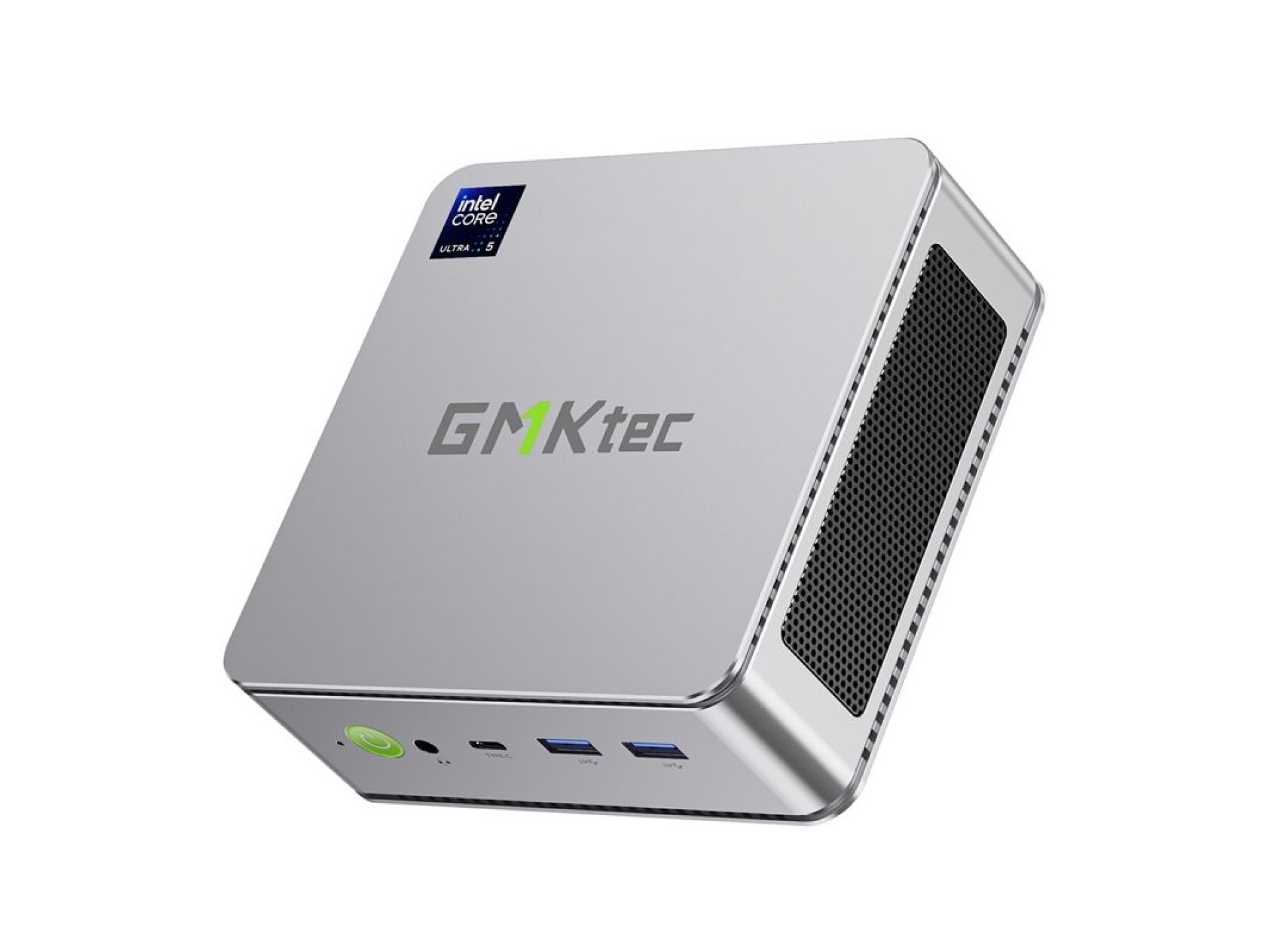 Mini PC GMKtec K9 Intel Ultra 5 125H 32 GB RAM + 1 TB WIN 11 Pro