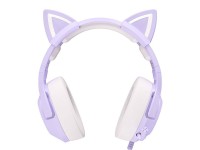 Auriculares para juegos morados ONIKUMA K9 Auriculares para juegos morados ONIKUMA K9