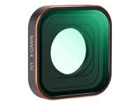 Filtro MCUV K&F Concept para Hero 9 / Hero 10 / Hero 11