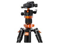 Trípode K&F Concept K254A3+BH-28L Trípode K&F Concept K254A3+BH-28L