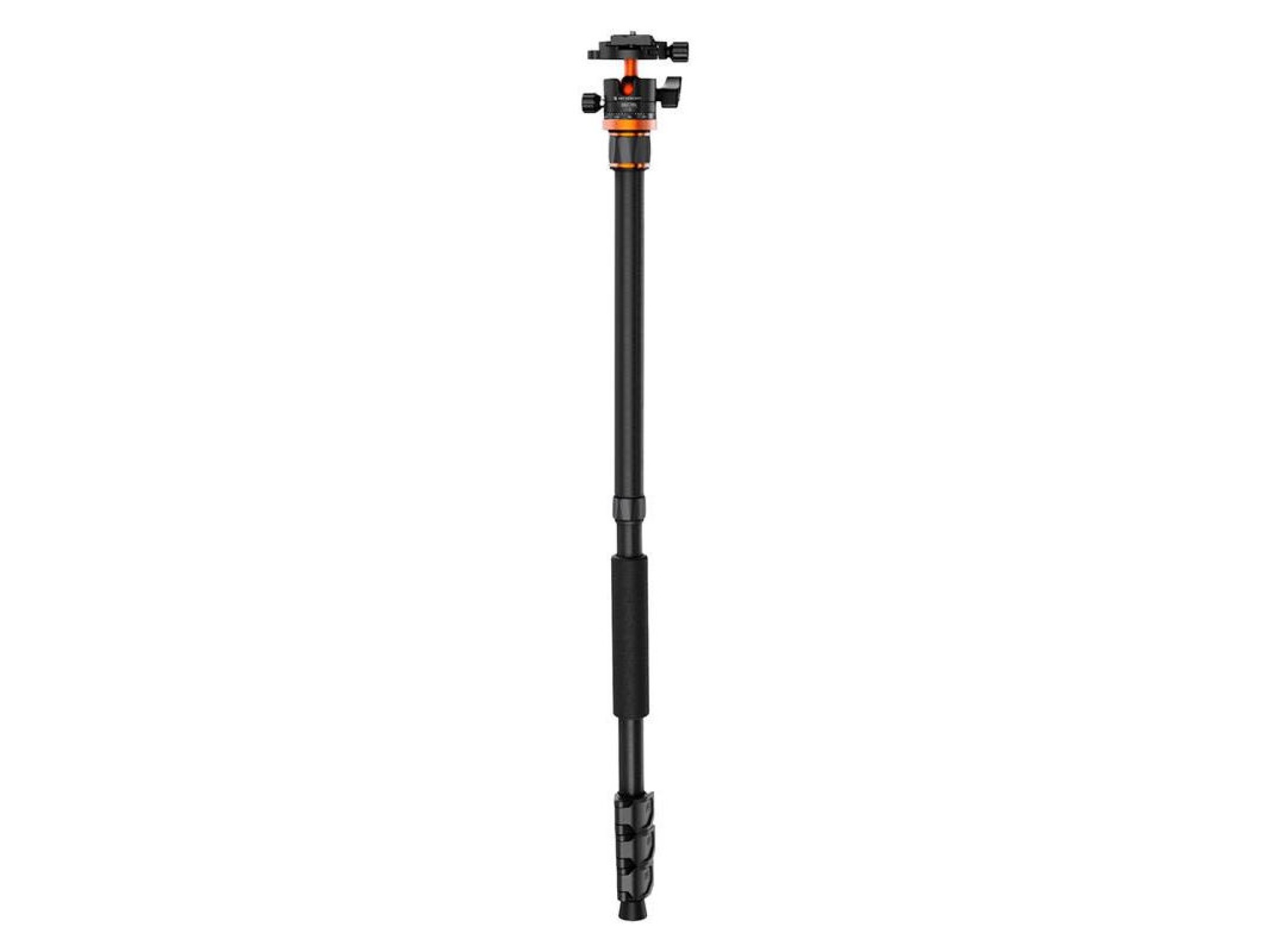 Trípode K&F Concept K254A3+BH-28L