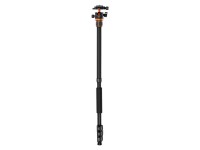 Trípode K&F Concept K254A3+BH-28L Trípode K&F Concept K254A3+BH-28L