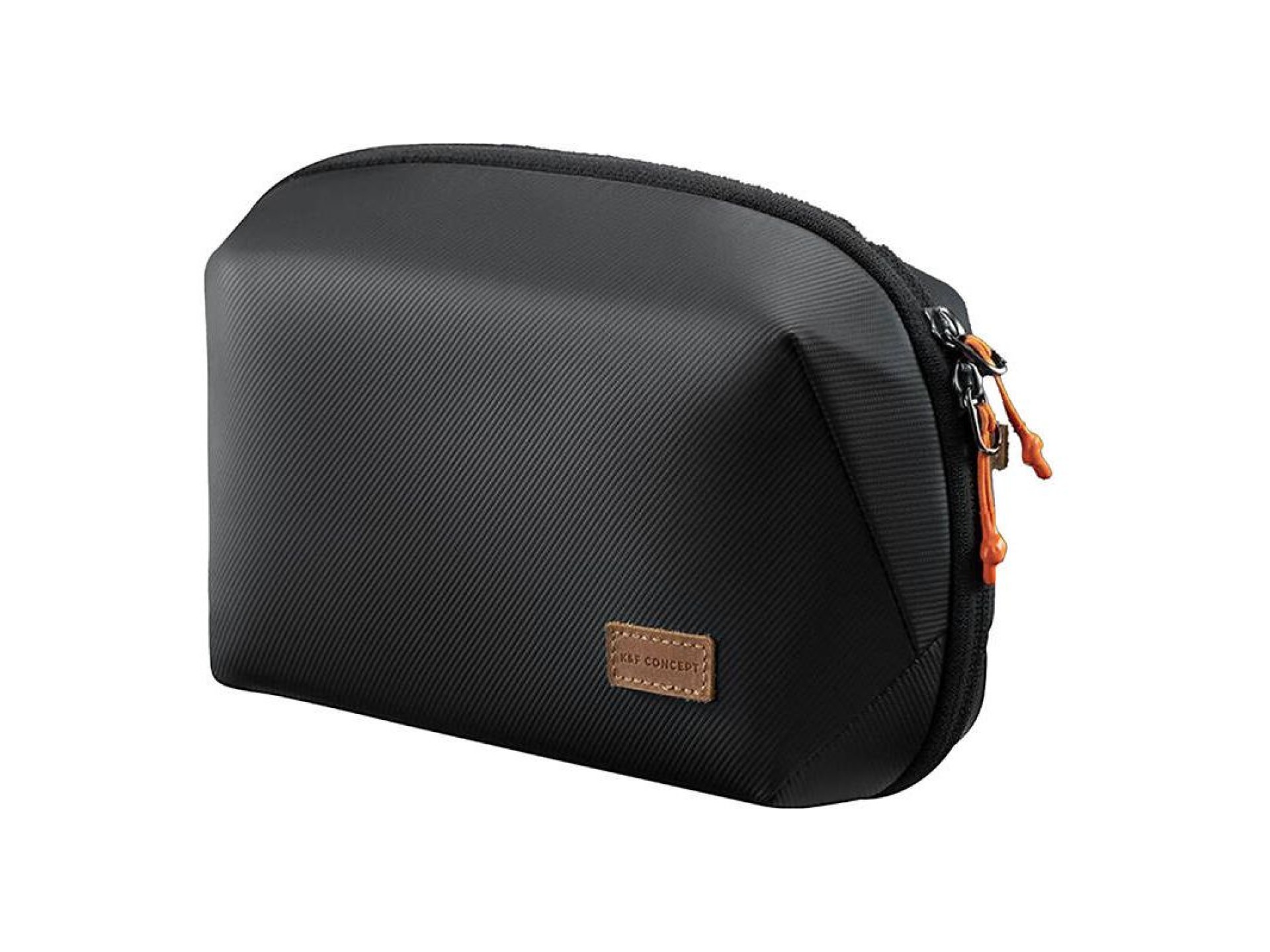 Bolsa para acessórios fotográficos 4L K&F Concept Alpha Sling