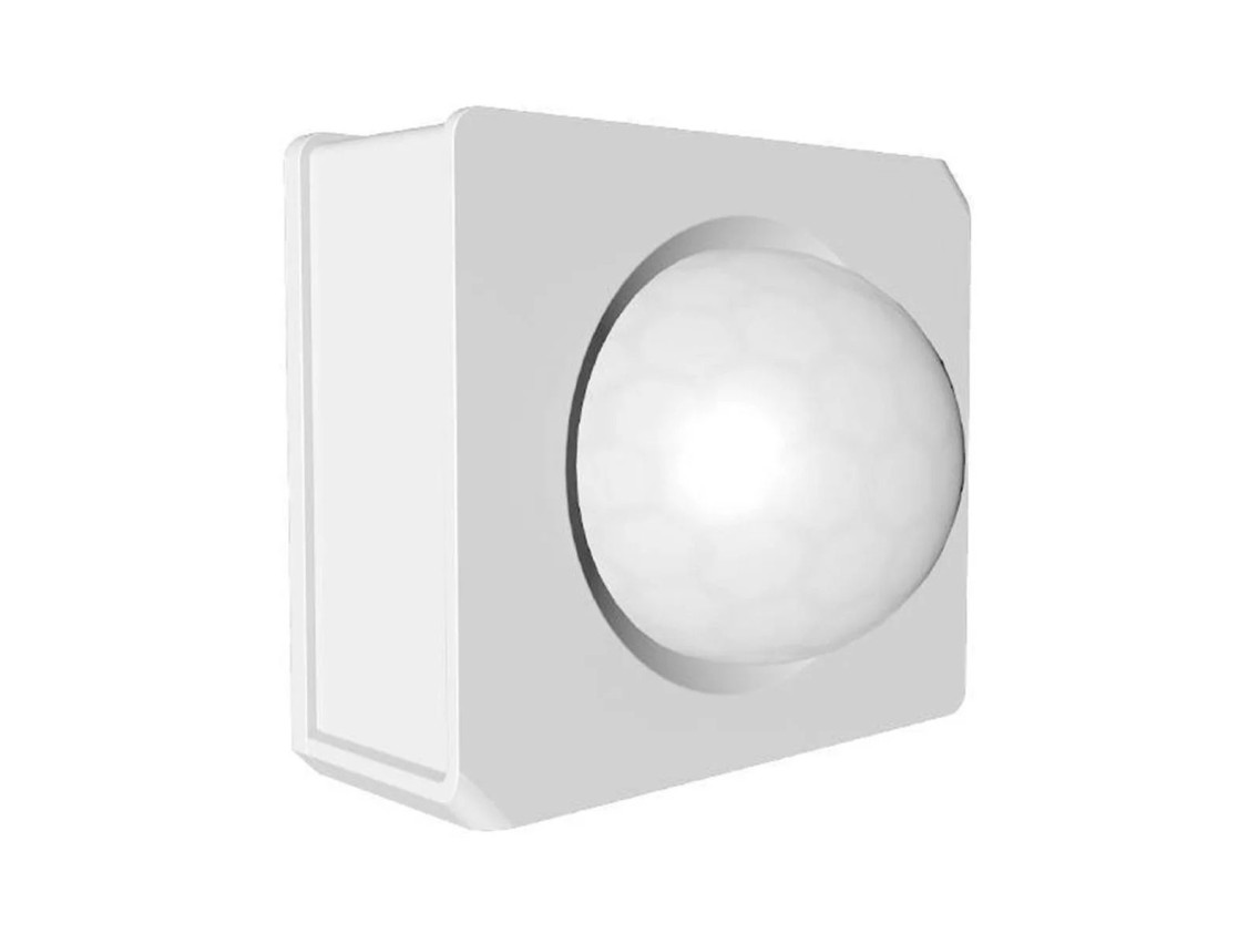 Sensor de movimiento Sonoff SNZB-03