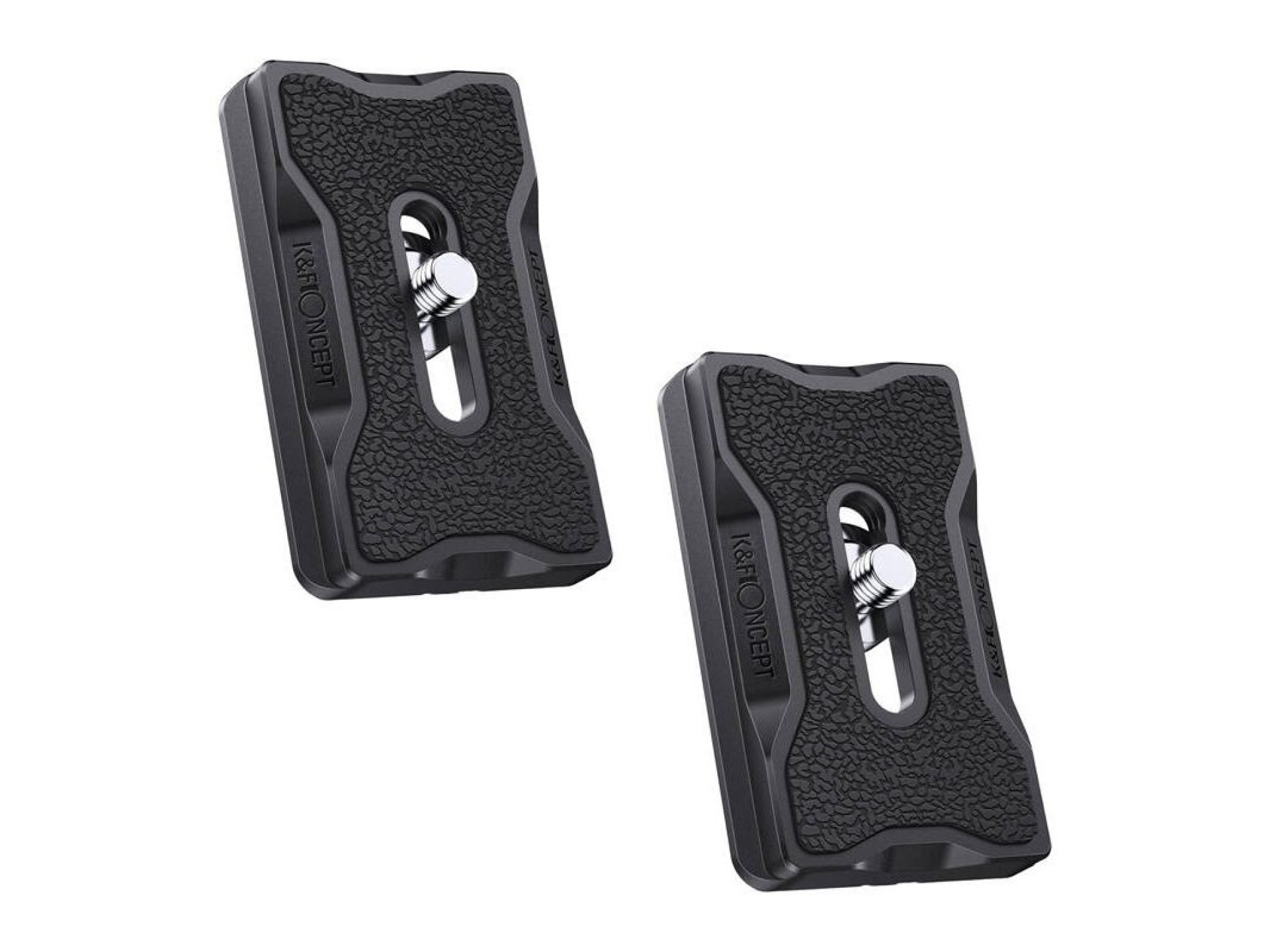 Placa de liberación rápida y soporte para smartphone K&F Concept KF31.027V2