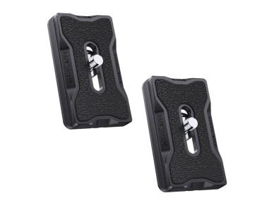 Placa de libera��o r�pida e suporte para smartphone K&F Concept KF31.027V2