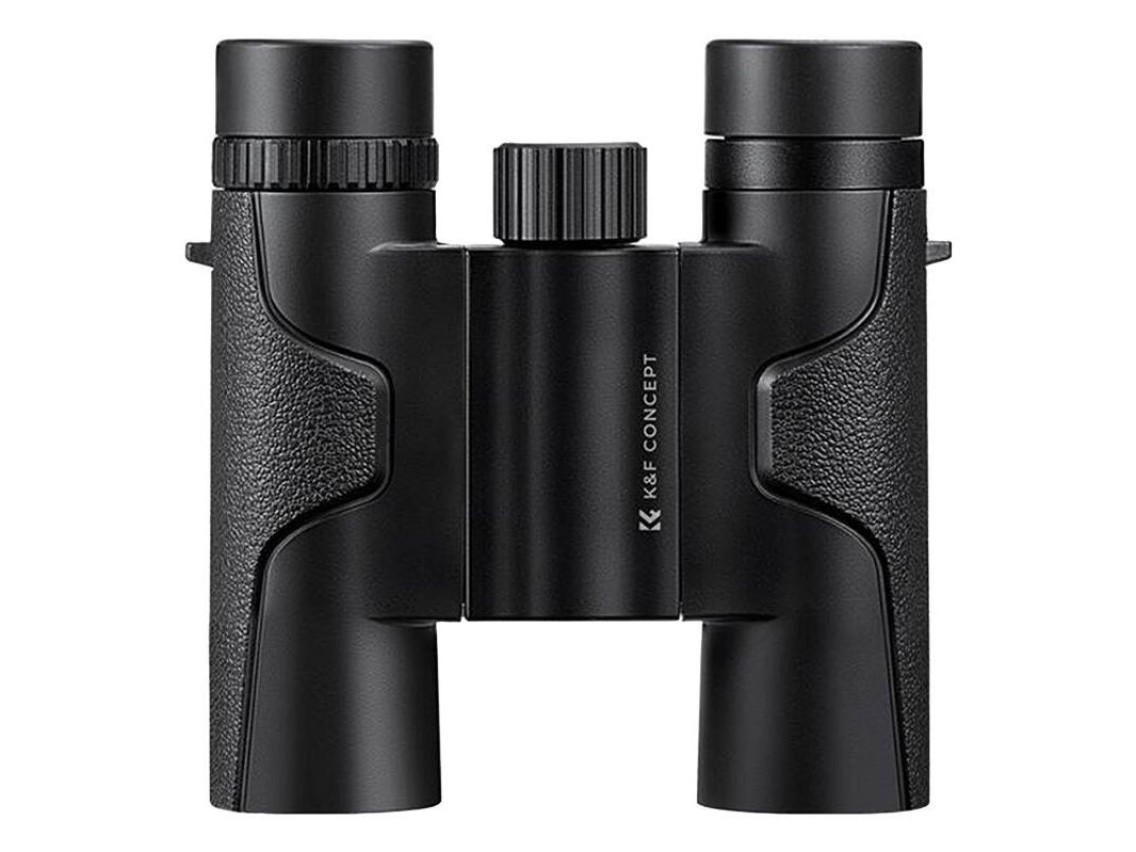 Binóculos K&F Concept KF33.070 10x25