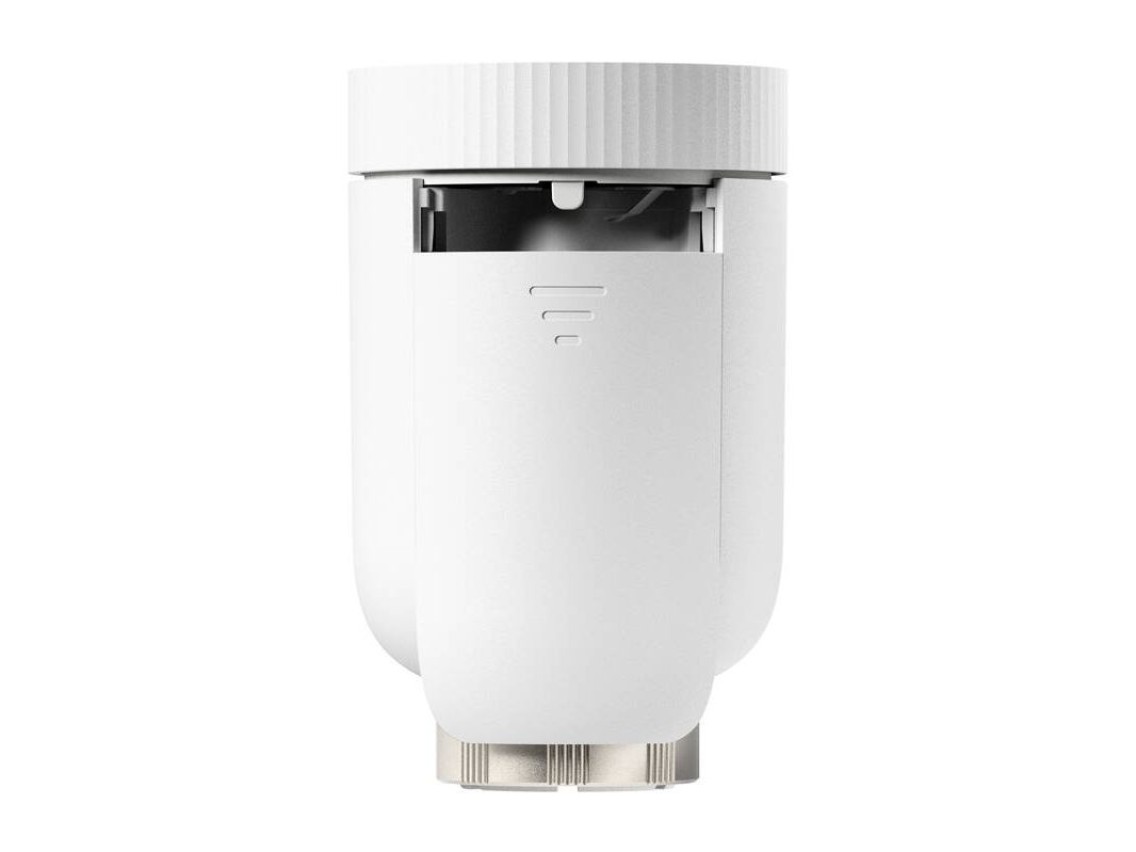 IMOU KIT-TRV1-EU-2 ZigBee thermostatic head kit with 6 adapters and gateway