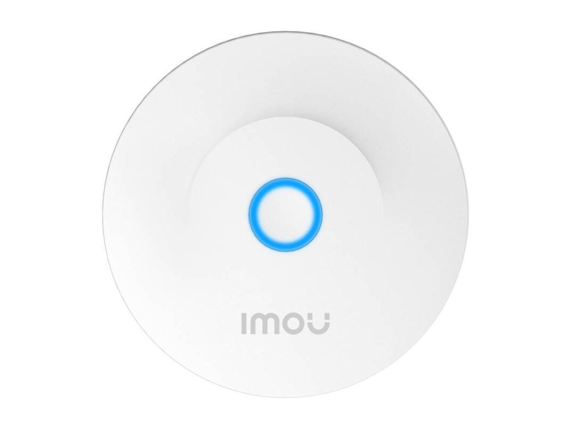 IMOU KIT-TRV1-EU-2 ZigBee thermostatic head kit with 6 adapters and gateway