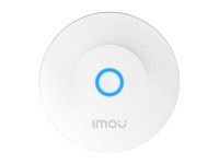 Kit de cabezal termost�tico ZigBee IMOU KIT-TRV1-EU-2 con 6 adaptadores y puerta de enlace