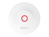 Kit de cabezal termost�tico ZigBee IMOU KIT-TRV1-EU-2 con 6 adaptadores y puerta de enlace