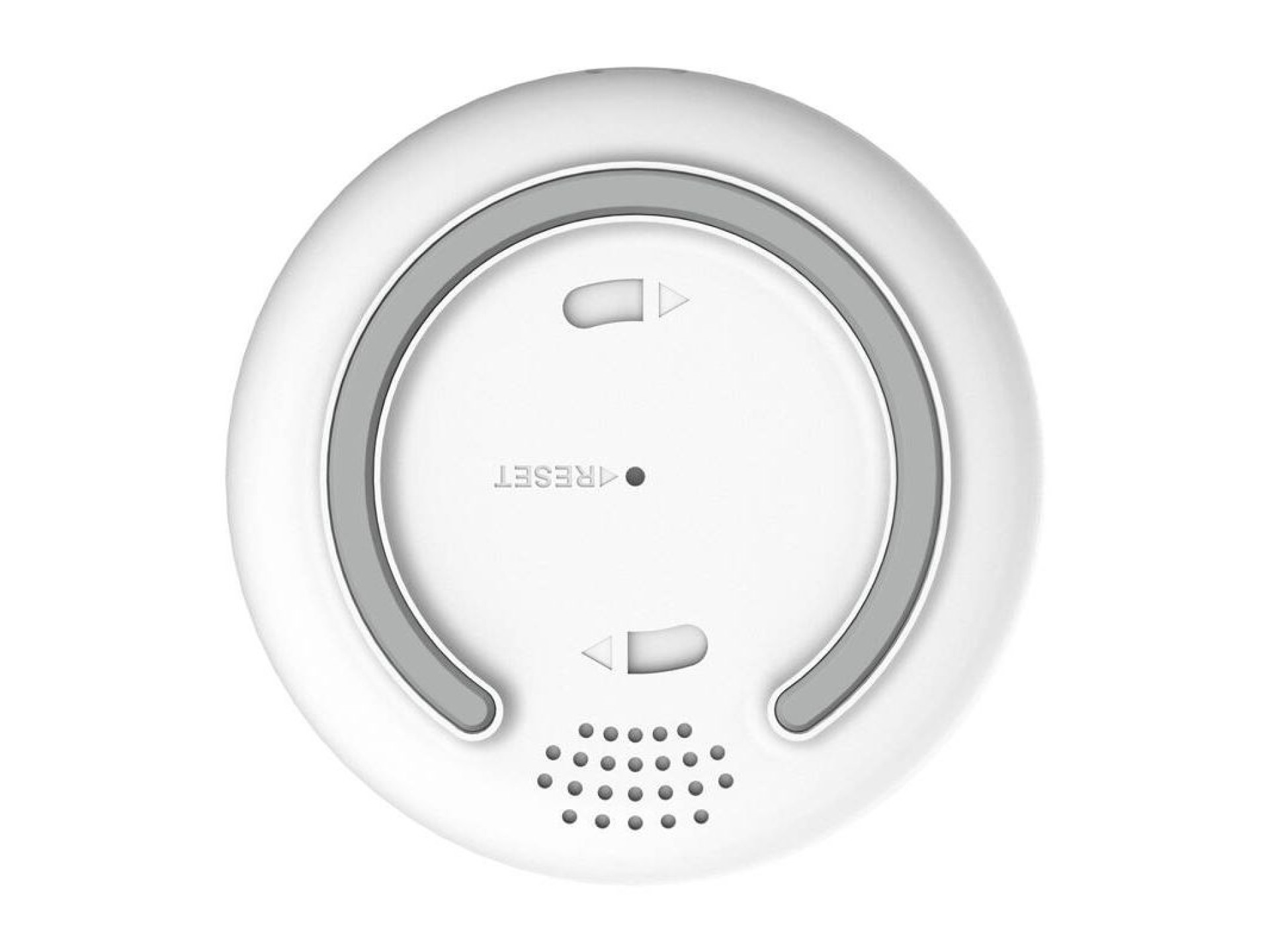 Kit de cabezal termostático ZigBee IMOU KIT-TRV1-EU-2 con 6 adaptadores y puerta de enlace