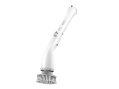 Escova de lavar el�trica AstroAI Hicozy KS-2615P