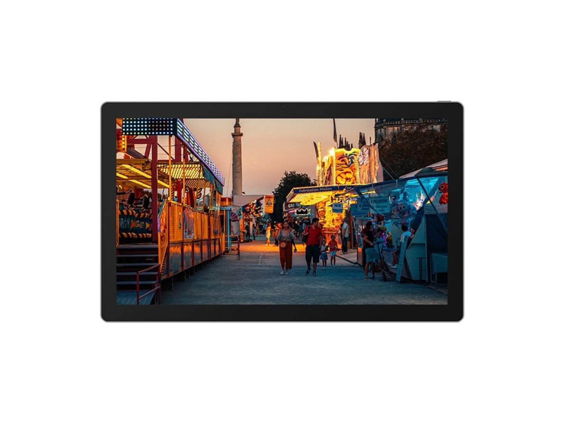 Tableta gráfica Huion Kamvas Studio 16 KS1601