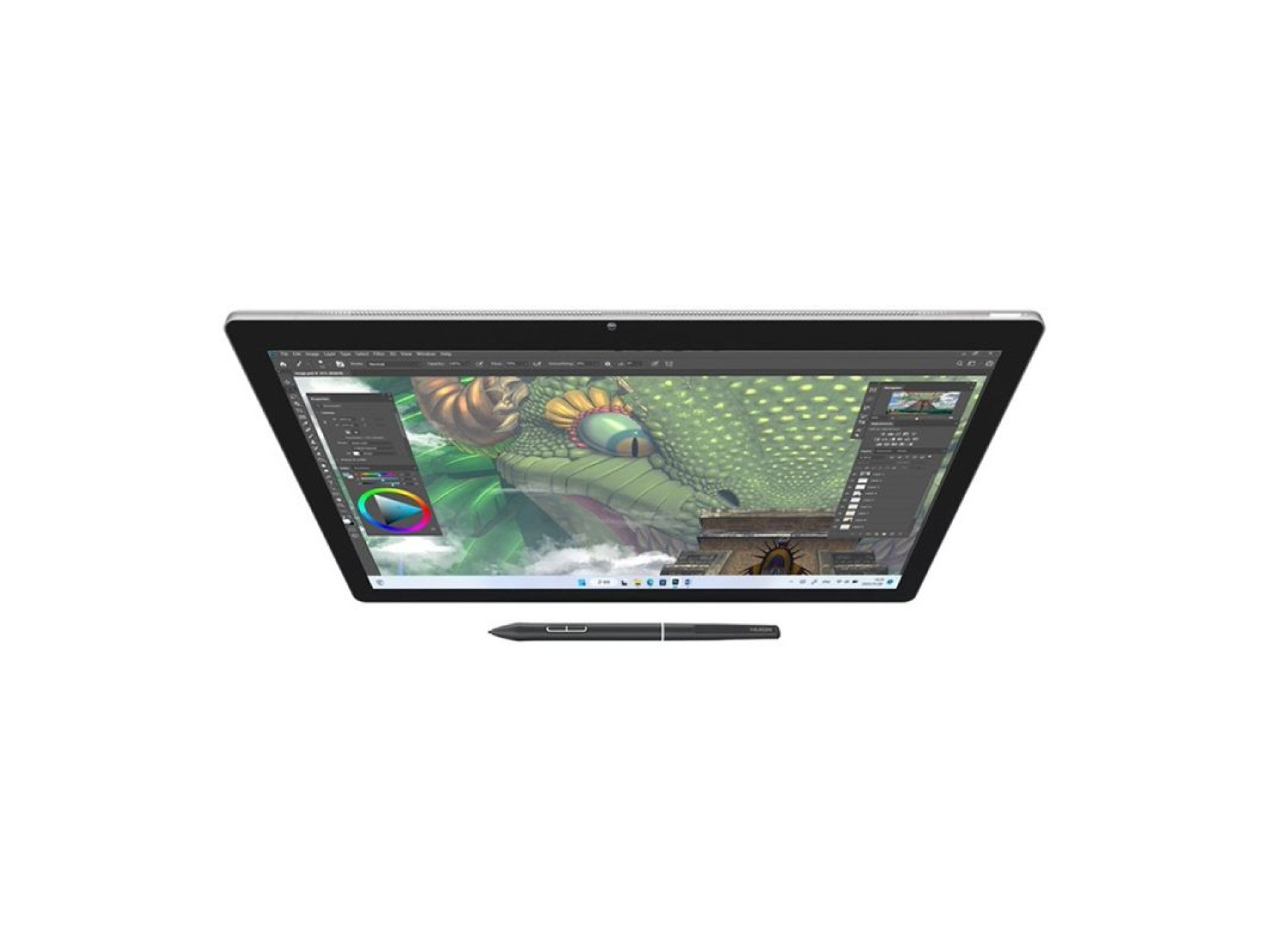 Tableta gráfica Huion Kamvas Studio 16 KS1601