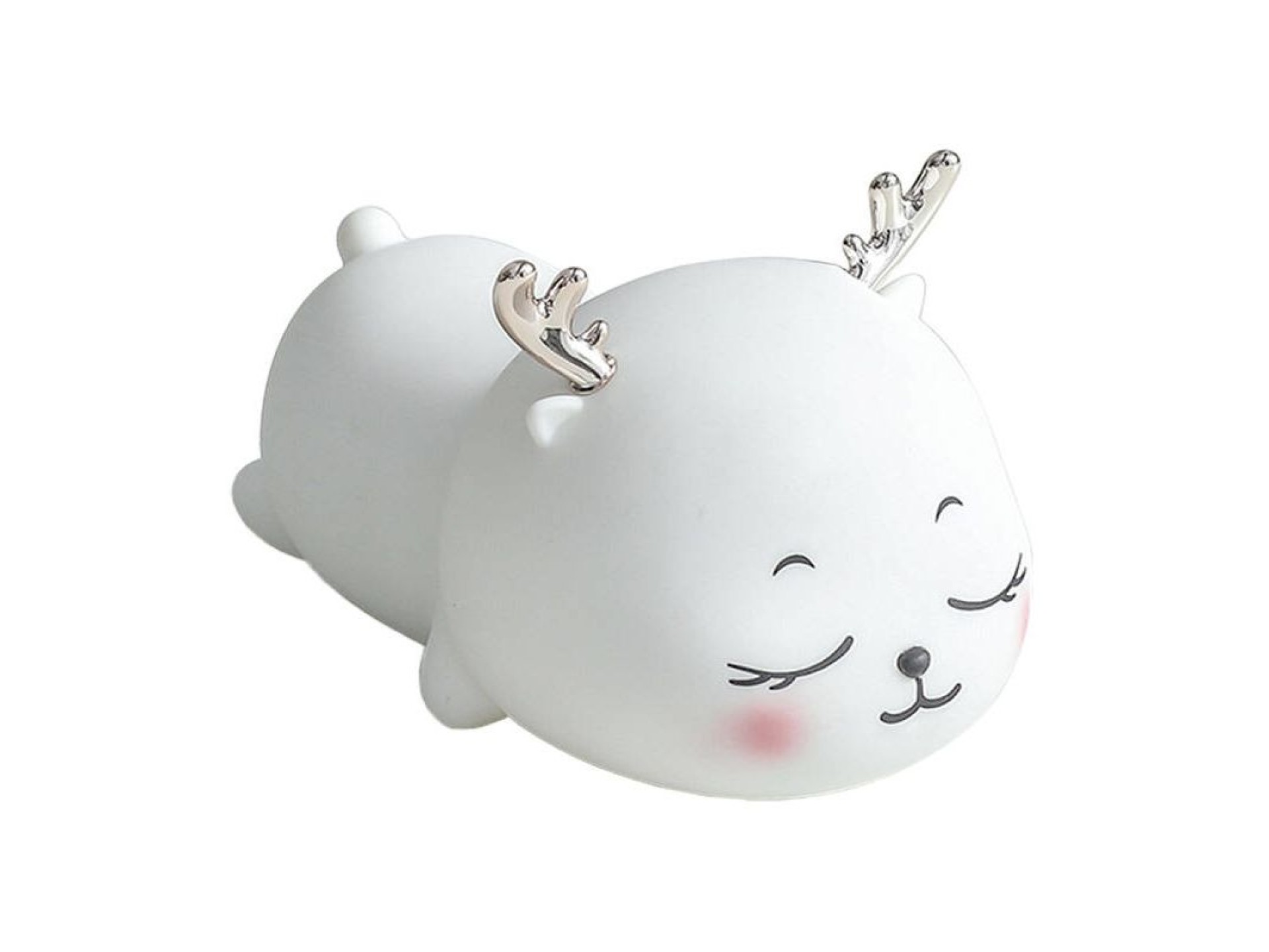 Luz nocturna infantil SuperFire L07 Little Elk