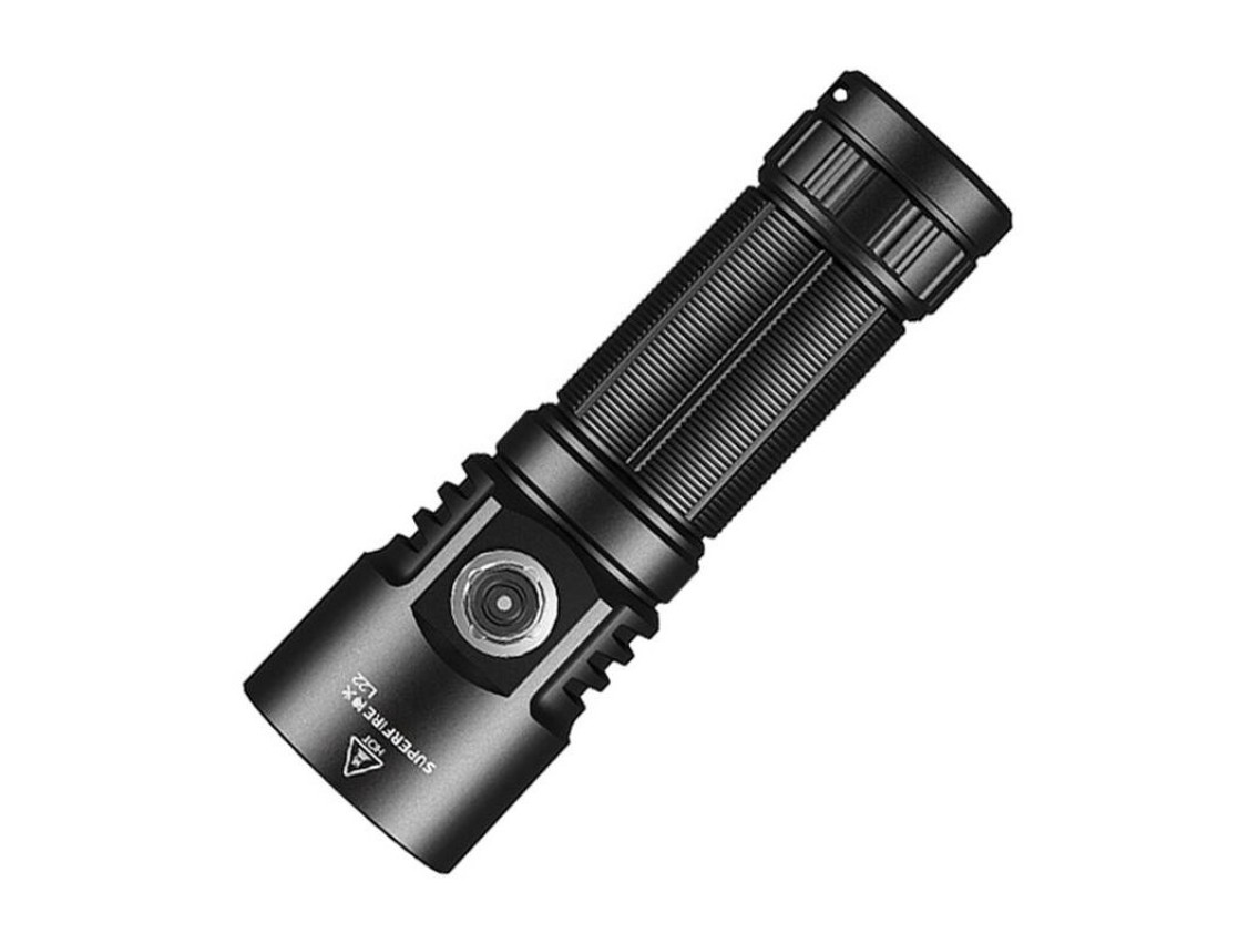 Linterna Superfire L22