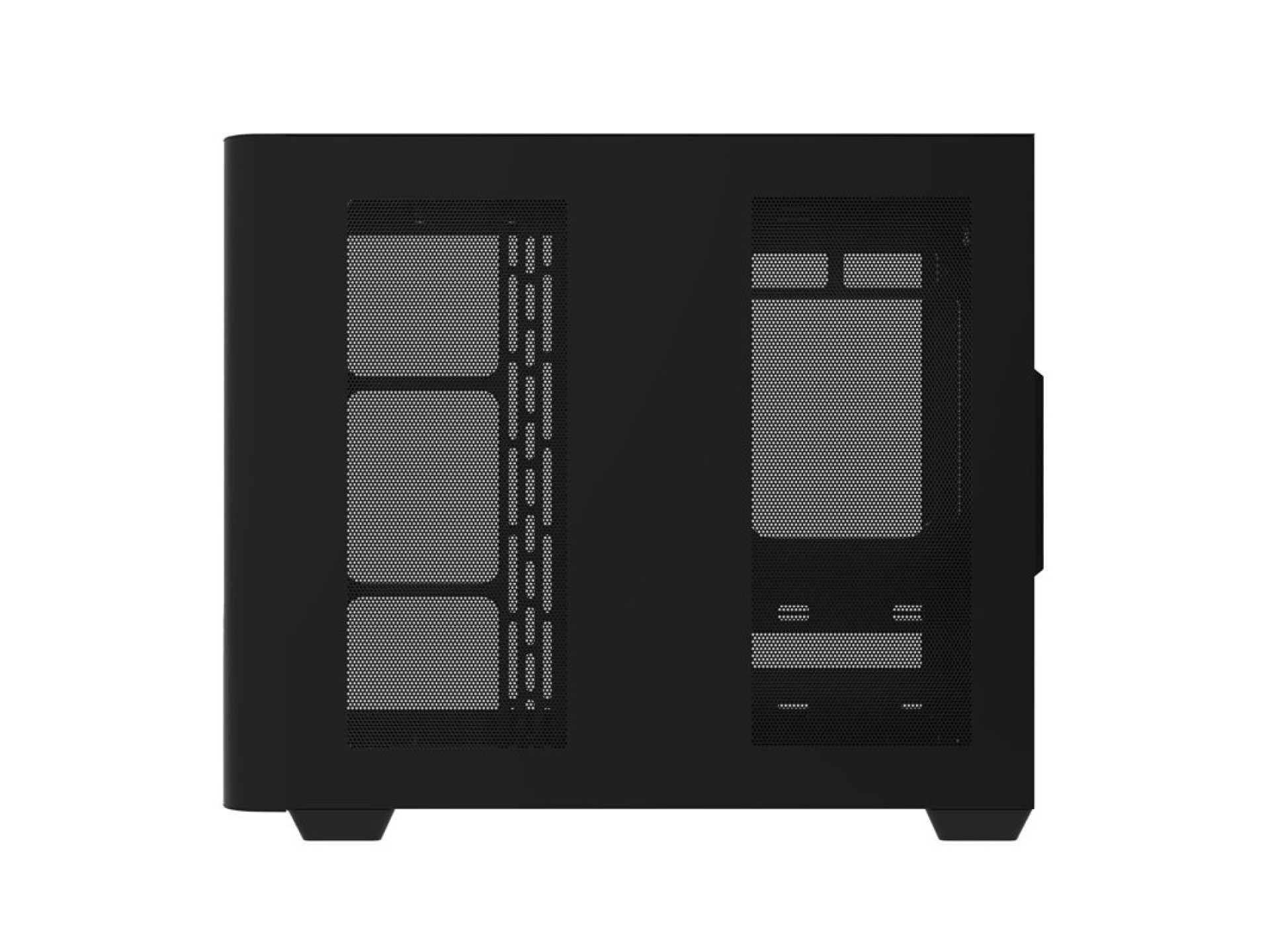 Gabinete para computador Darkflash L285 (preto)