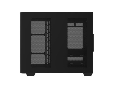 Gabinete para computador Darkflash L285 (preto)