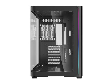 Gabinete para computador Darkflash L285 (preto)