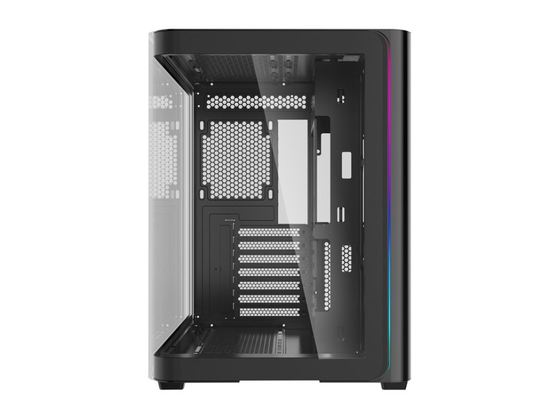 Gabinete para computador Darkflash L285 (preto)